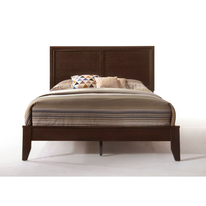 Madison EK Bed – view 3