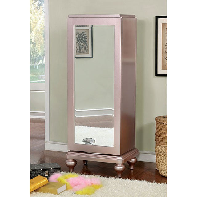 Avior Swivel Chest - view 2