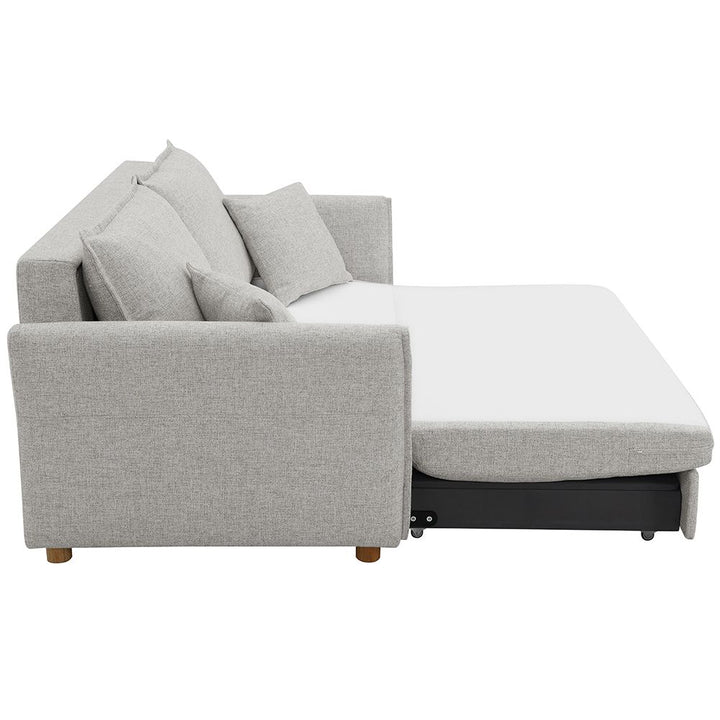 Oran Sofa w/Sleeper – view 7