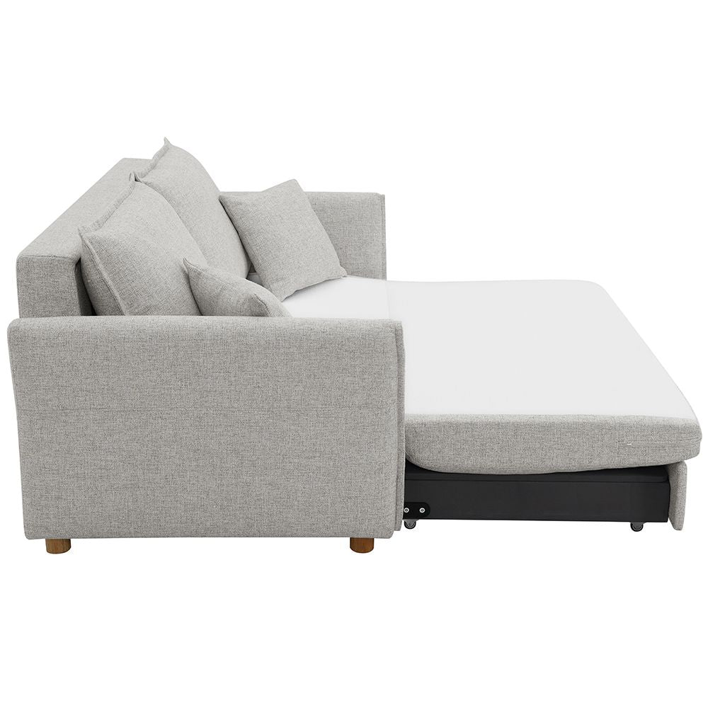 Oran Sofa w/Sleeper – view 7