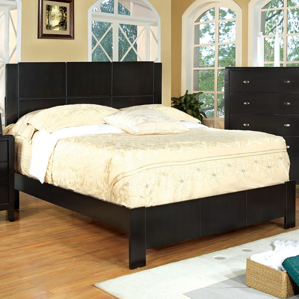 Lexington Bed
