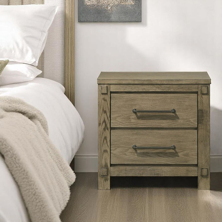 Colton Nightstand – view 7