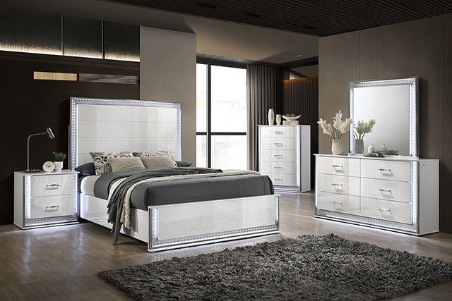 Hazeline Dresser - view 3