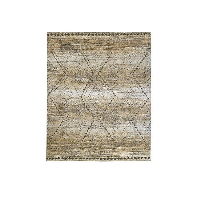 Millsboro Area Rug, Tan - view 2