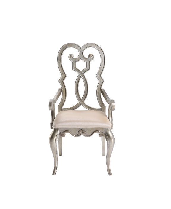 Esteban Arm Chair (Set-2) – view 4