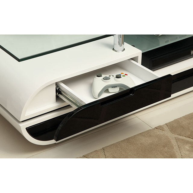 Evos Tv Console - view 4