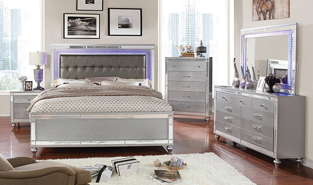 Brachium Dresser - view 2