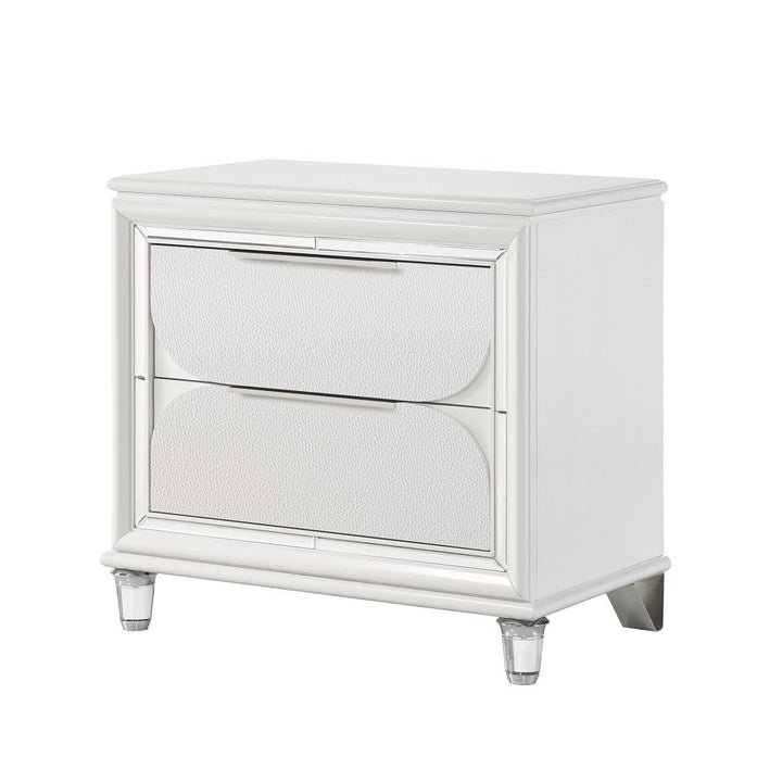 Tarian Nightstand – view 2