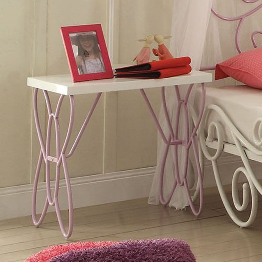 Priya Ii Nightstand – view 2