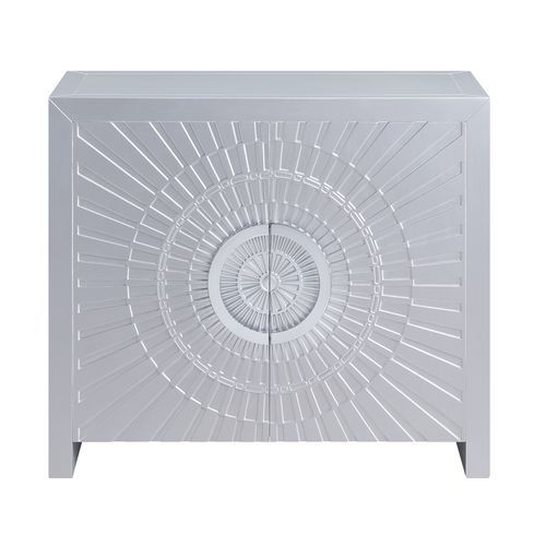 Cicero Console Cabinet – view 3