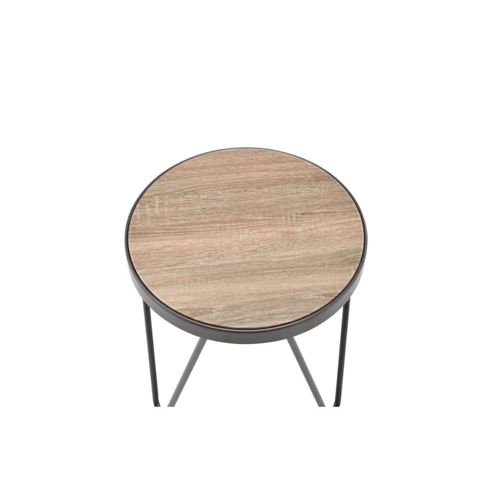 Bage End Table – view 2