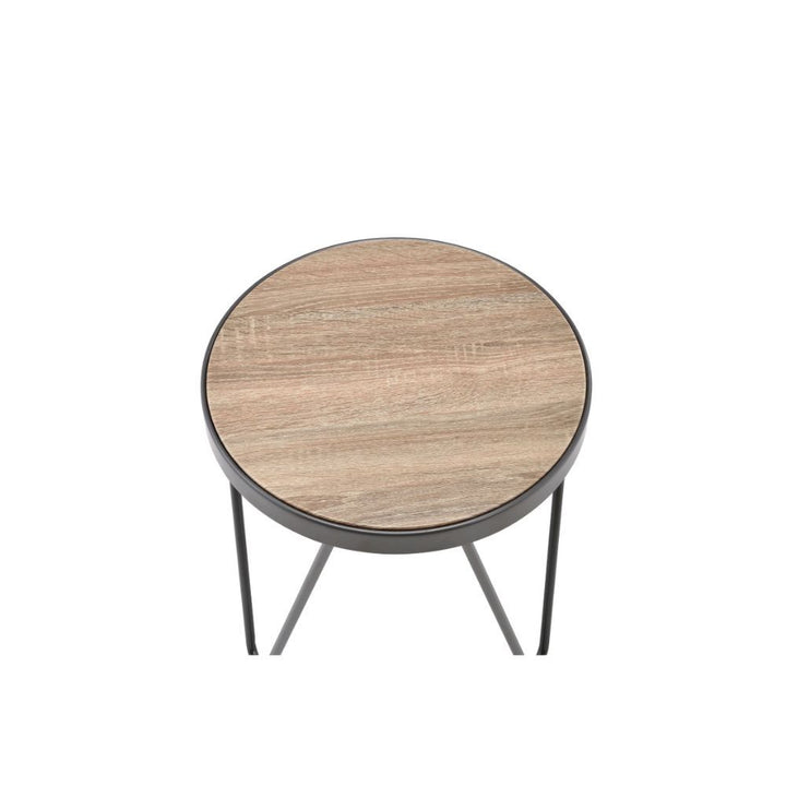 Bage End Table – view 2