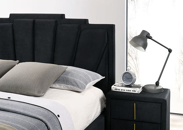 Florizel Bed - view 3