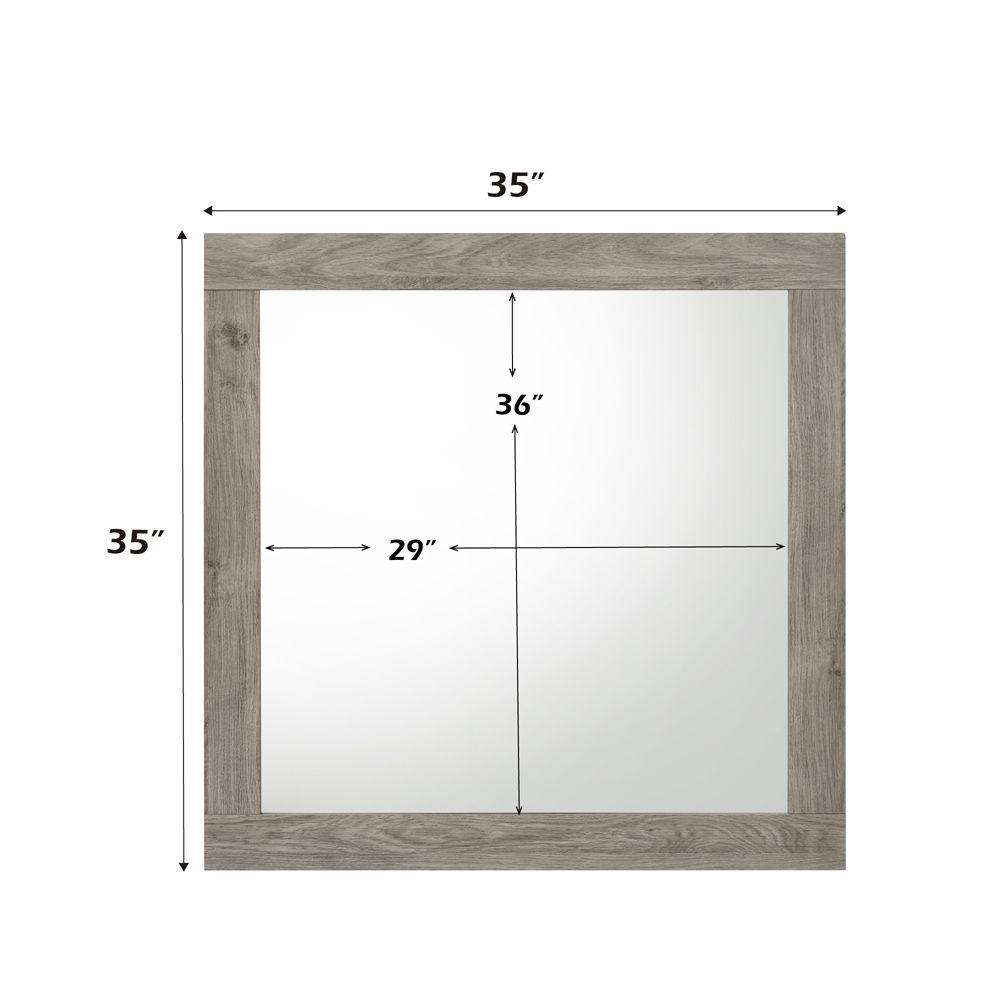 Mari Mirror