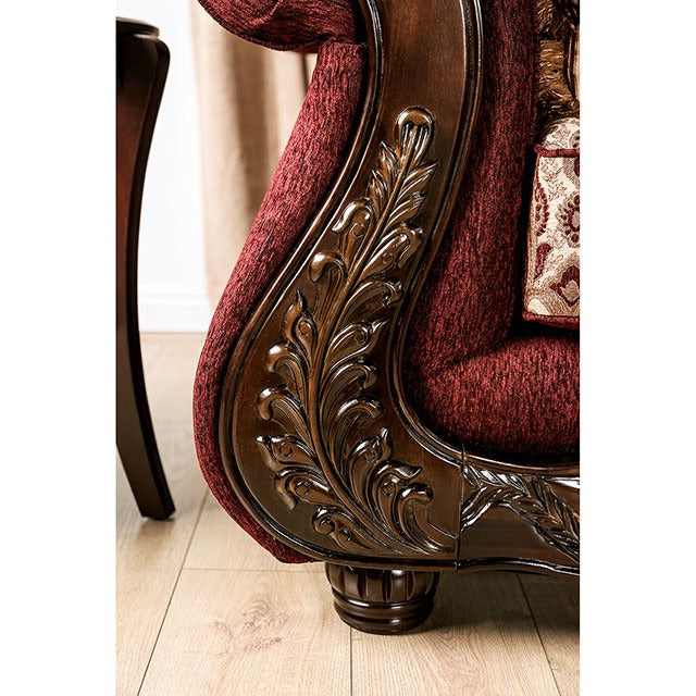 Matteo Sofa - view 7