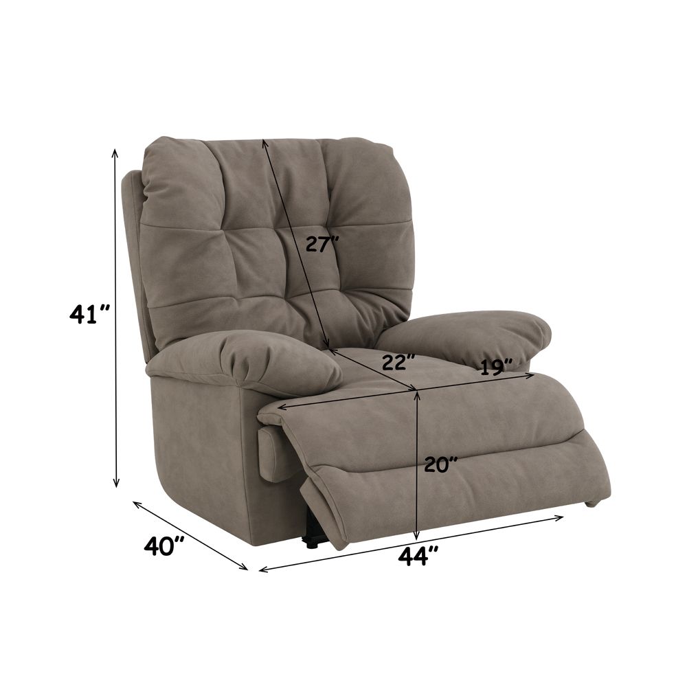 Firas Power Motion Recliner