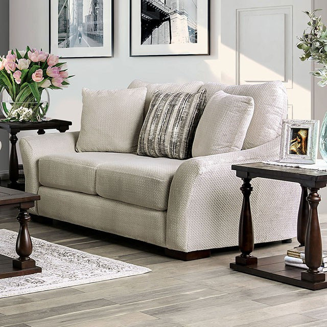 Oacoma Love Seat