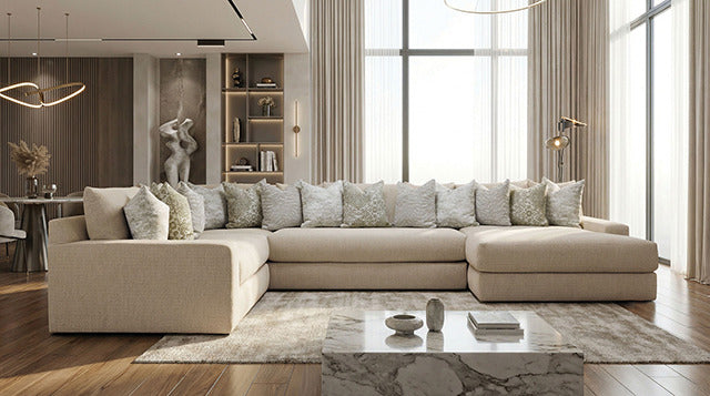 Portslade Sectional [oversized] - view 9