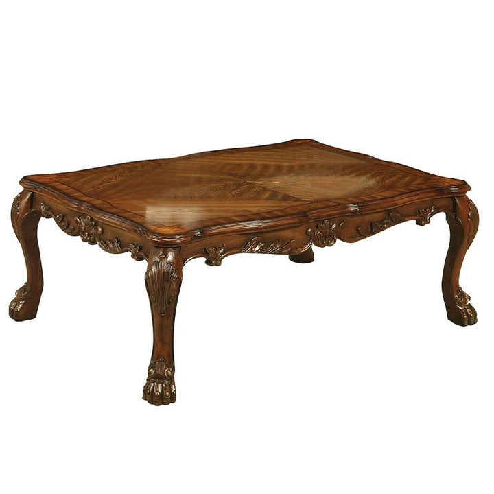 Dresden Coffee Table – view 2