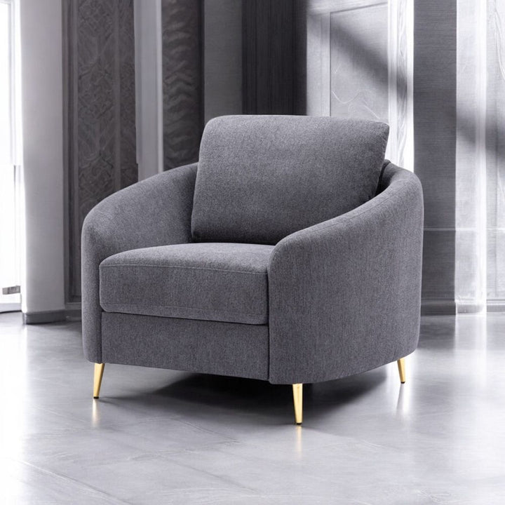 Yuina Chair