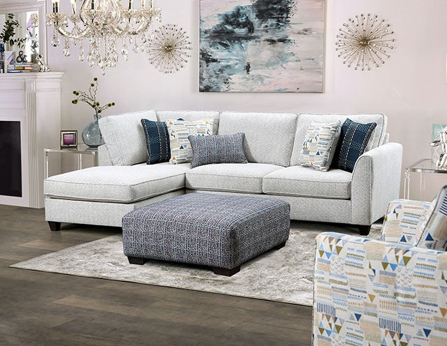 Chepstow Sectional - view 2