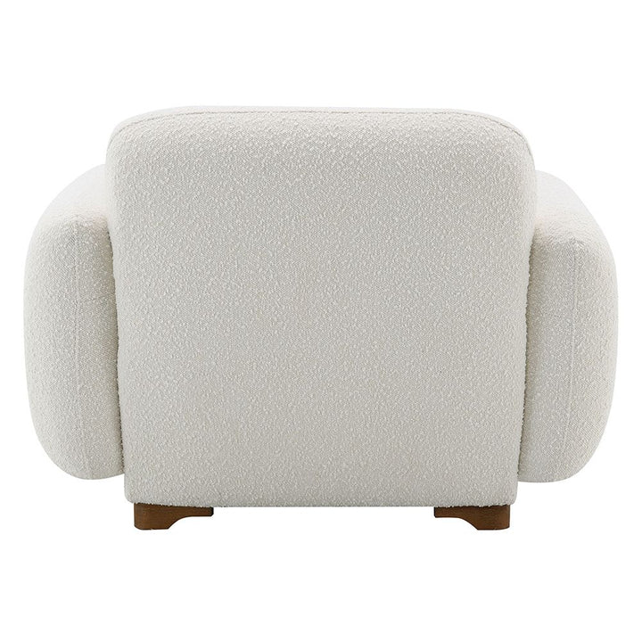 Darius Chair w/Pillow – view 8