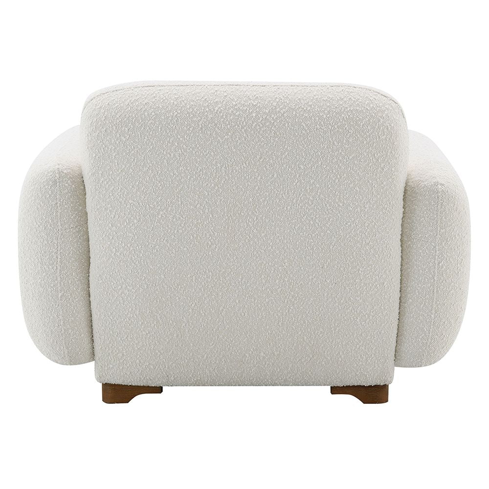 Darius Chair w/Pillow – view 8