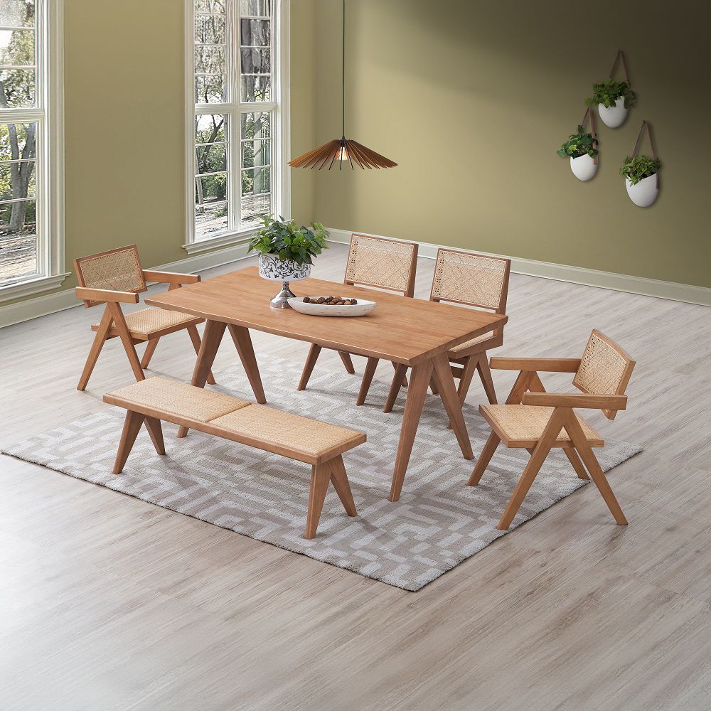 Velentina Dining Table – view 5