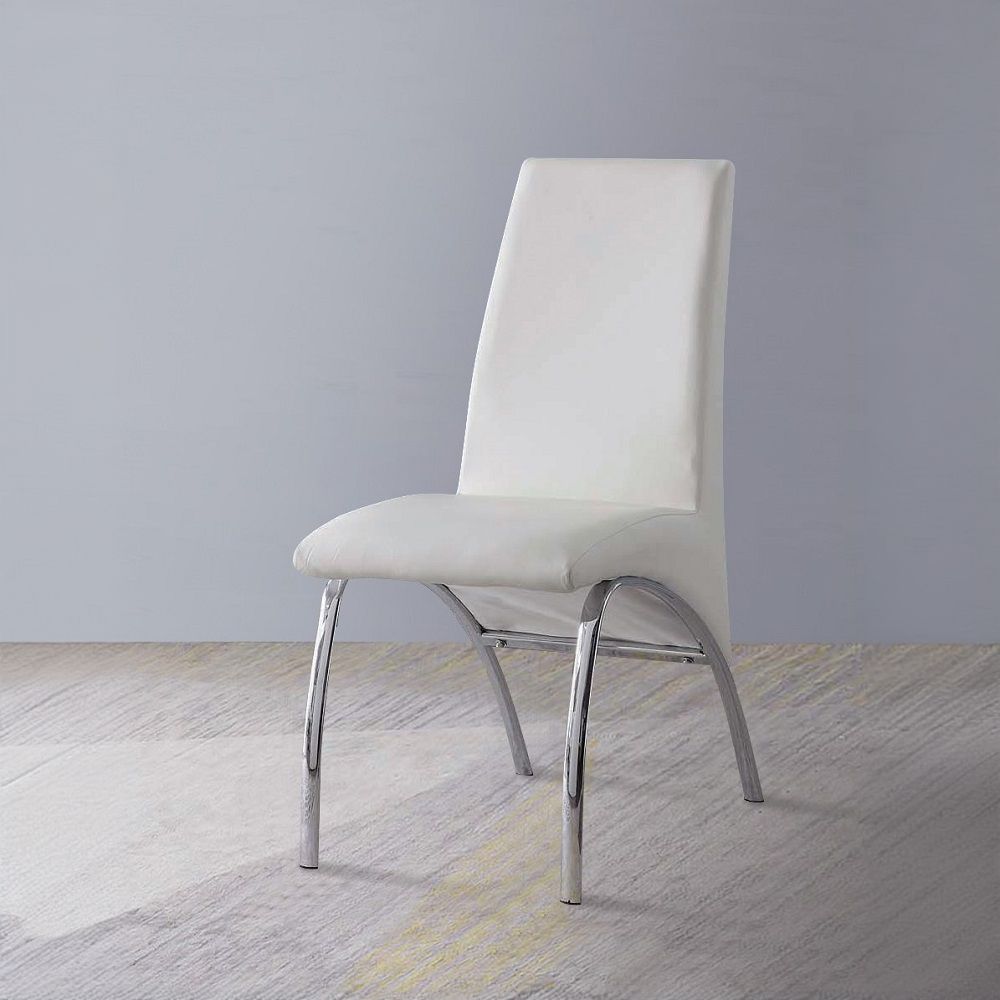 Pervis Side Chair (Set of 2)