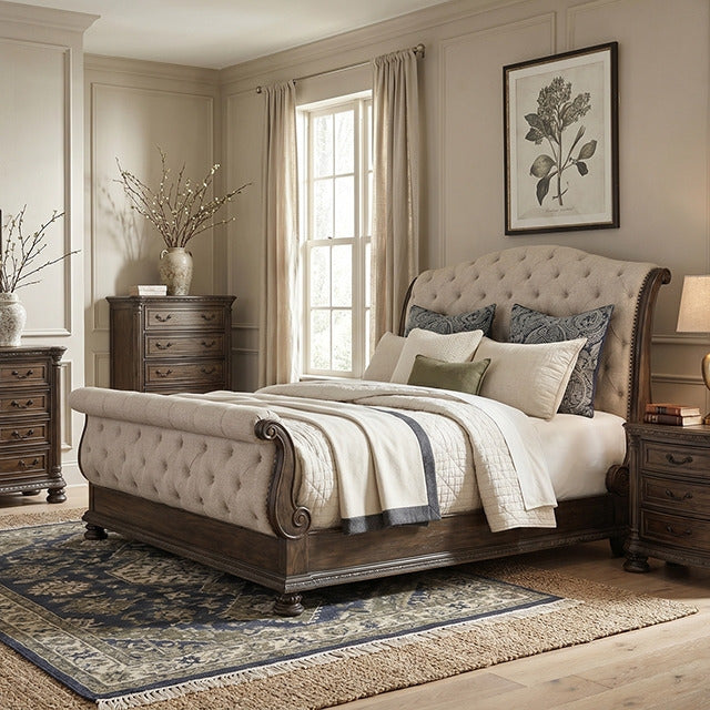 Lysandra 5 Pc Queen Bedroom Set