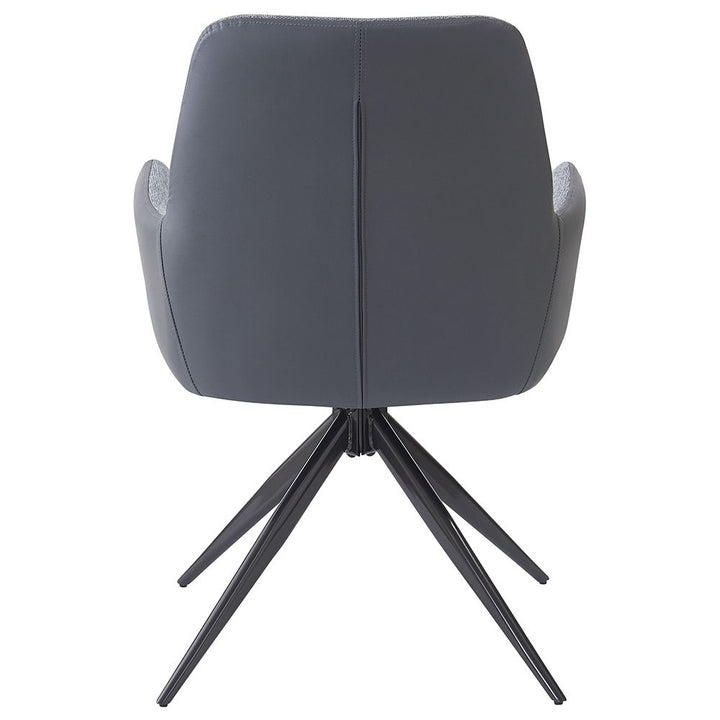 Hester Arm Chair (Set of 2)