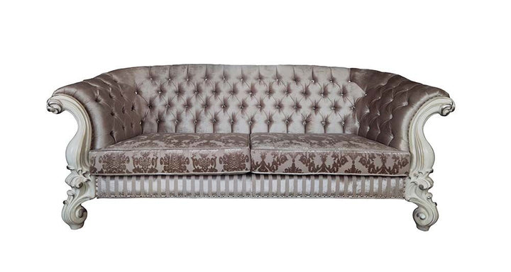 Versailles Sofa W/7 Pillows – view 3