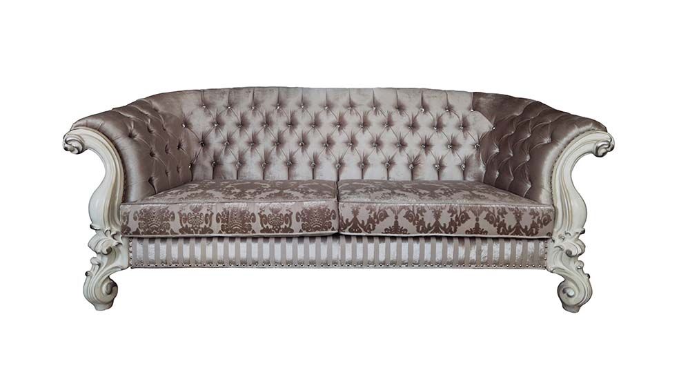 Versailles Sofa W/7 Pillows – view 3