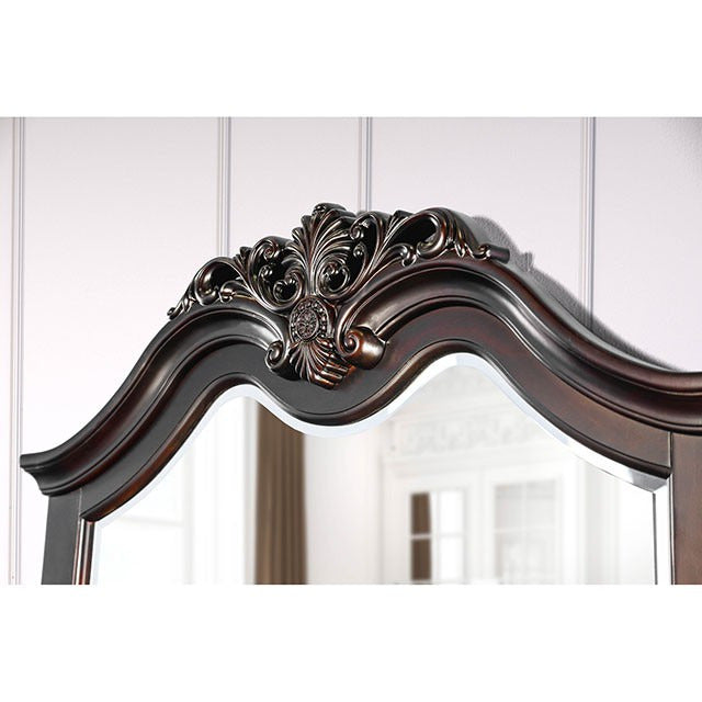 Mandura Mirror - view 3