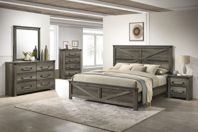 Britonale Nightstand - view 2