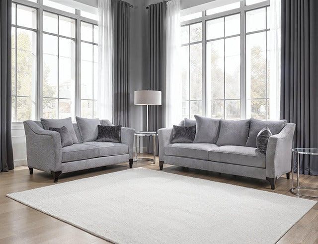 Goshen Sofa - view 3
