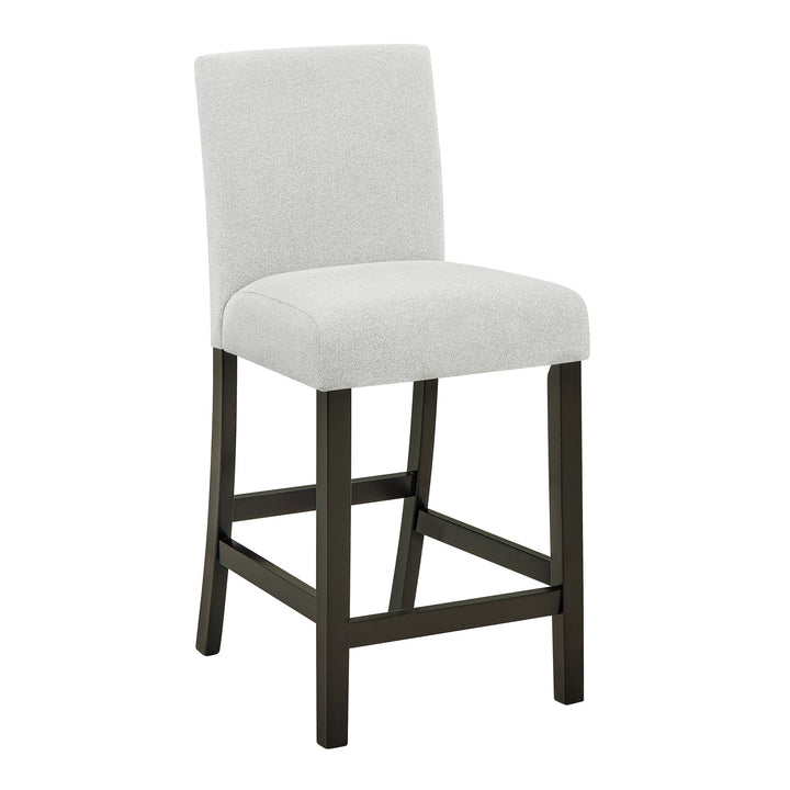 Carissa Counter Chair-Stone