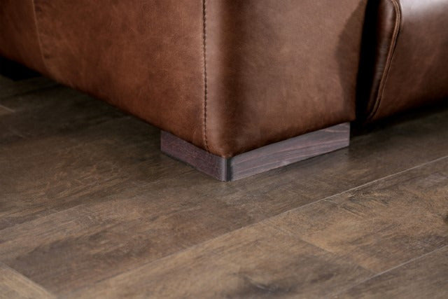 Marsicano Sofa, Cognac - view 4