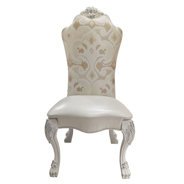 Dresden Side Chair (Set-2) – view 2