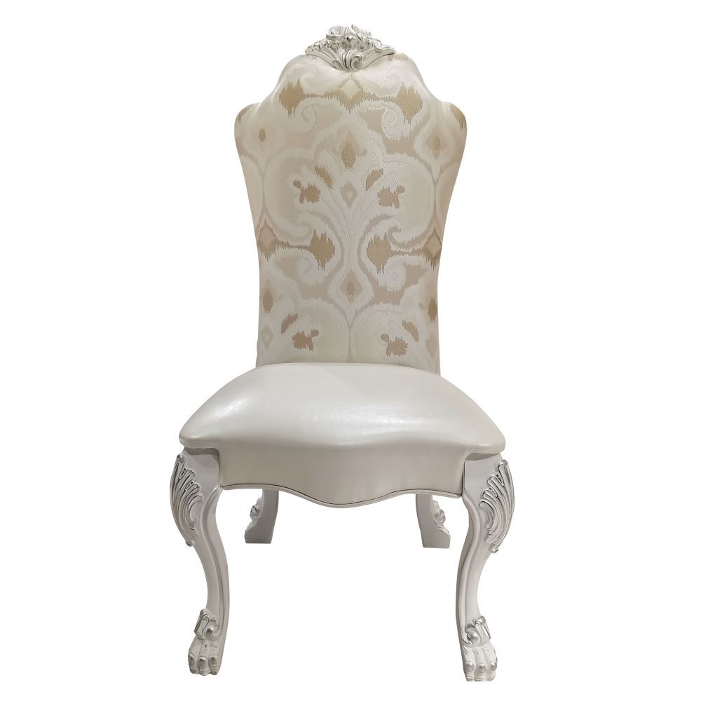 Dresden Side Chair (Set-2) – view 2