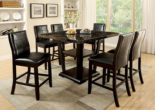 Townsend Counter Ht. Chair - view 3