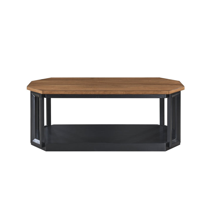 Decker 3 Piece Occasional Set- 1 Coffee &amp; 2 End Tables - Two