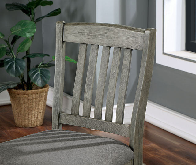 Anaya Counter Ht. Chair - view 3