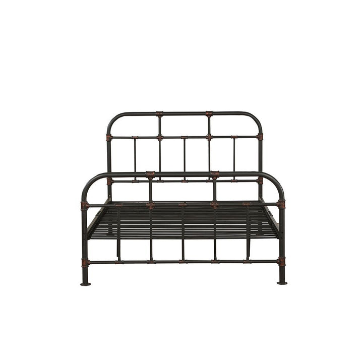 Nicipolis Full Bed – view 5