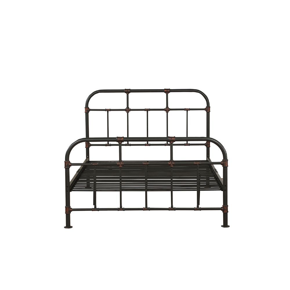 Nicipolis Full Bed – view 5