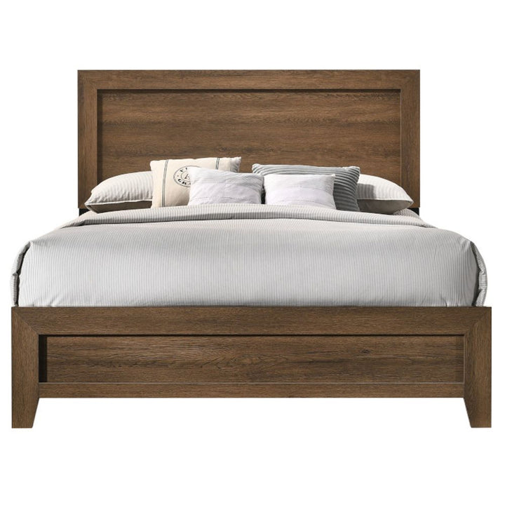 Miquell EK Bed – view 3