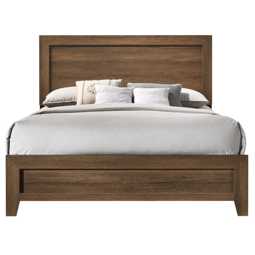 Miquell EK Bed – view 3