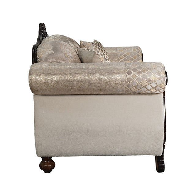 Paolini Loveseat - view 5