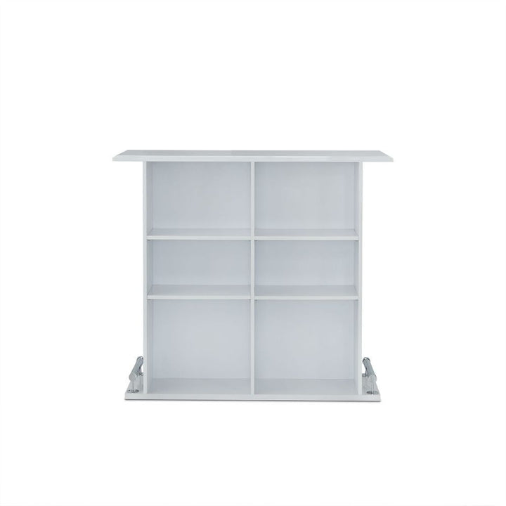 Kite Bar Table – view 2