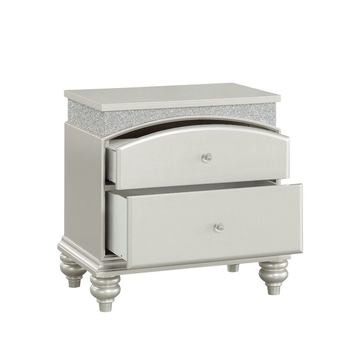Maverick Nightstand – view 4